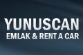 Yunuscan Rent A Car