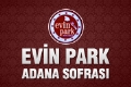 Evin Park Adana Sofras