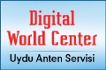 Digital World Center Uydu Anten Servisi