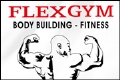 Flex GYM - Body Building - Fitness