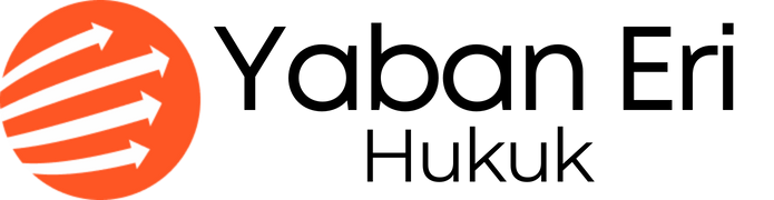 Yabaneri Hukuk Bürosu Logo