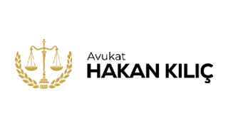 Av. Hakan Kılıç Logo